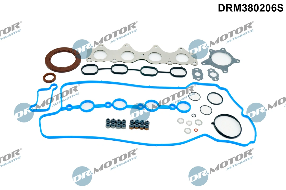Full Gasket Kit, engine